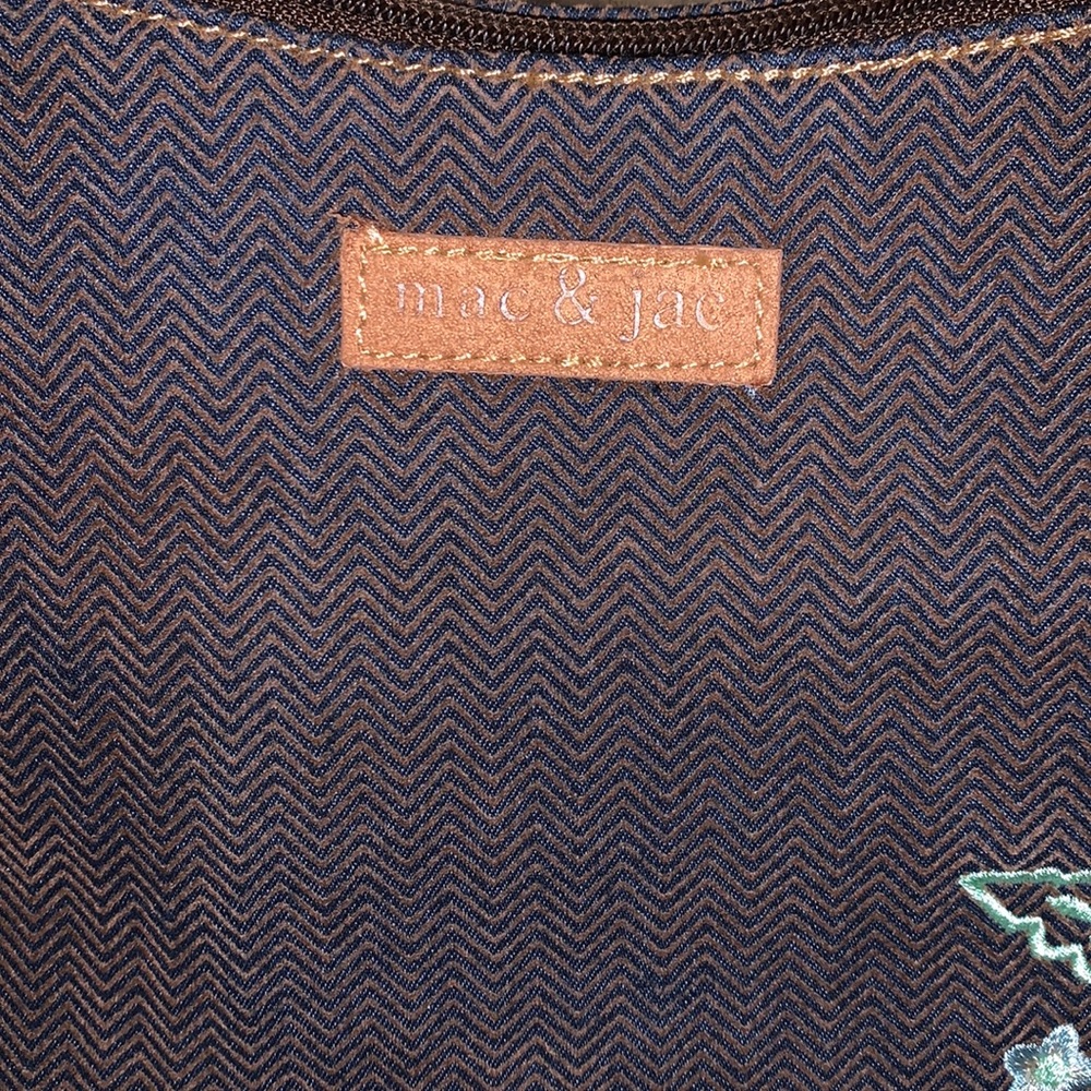 Mac & Jac Handbag - Picture 6 of 16